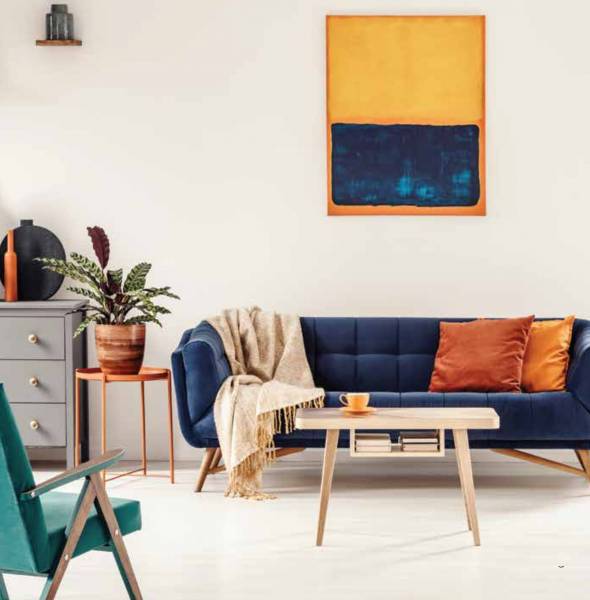 Living Area equa Living Area