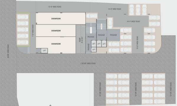 aura-memories Layout Plan