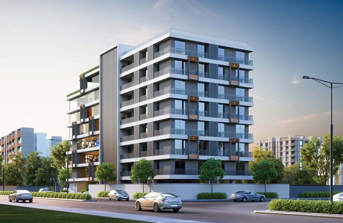  aura memories Elevation