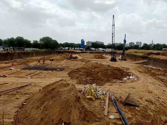  leaf Construction Status Dec 21