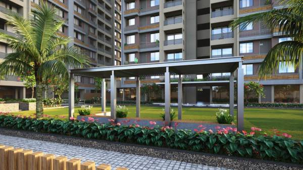  leaf Landscape Garden and Tree Planting