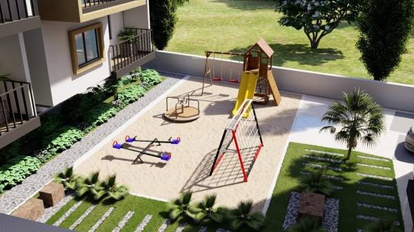  sasmara Children's play area