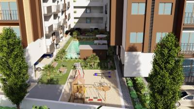  sasmara Children's play area