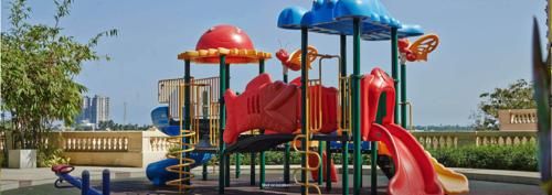  house-of-hiranandani-octavius Children's play area