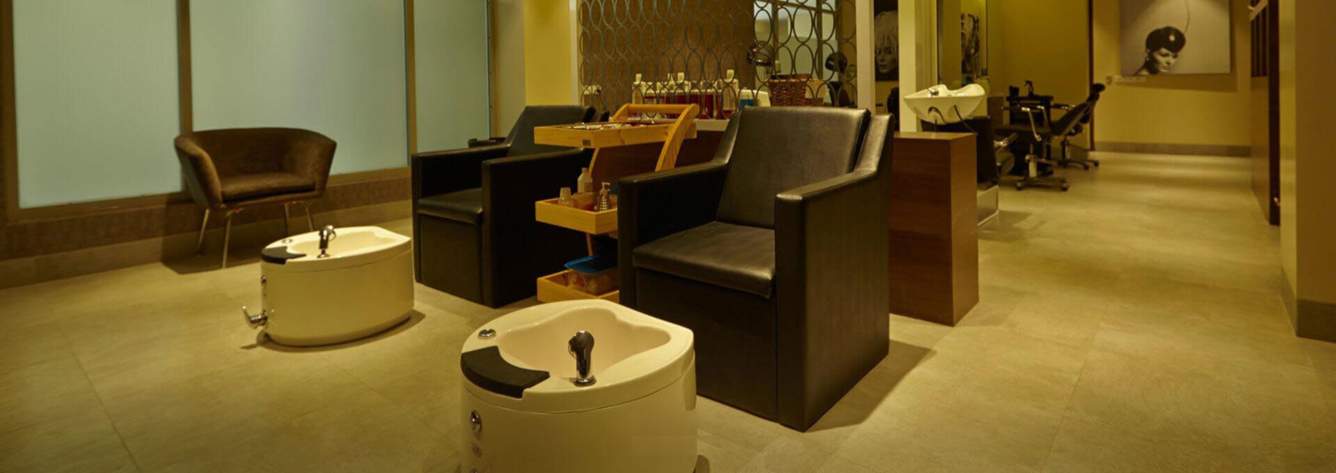  house of hiranandani octavius Salon