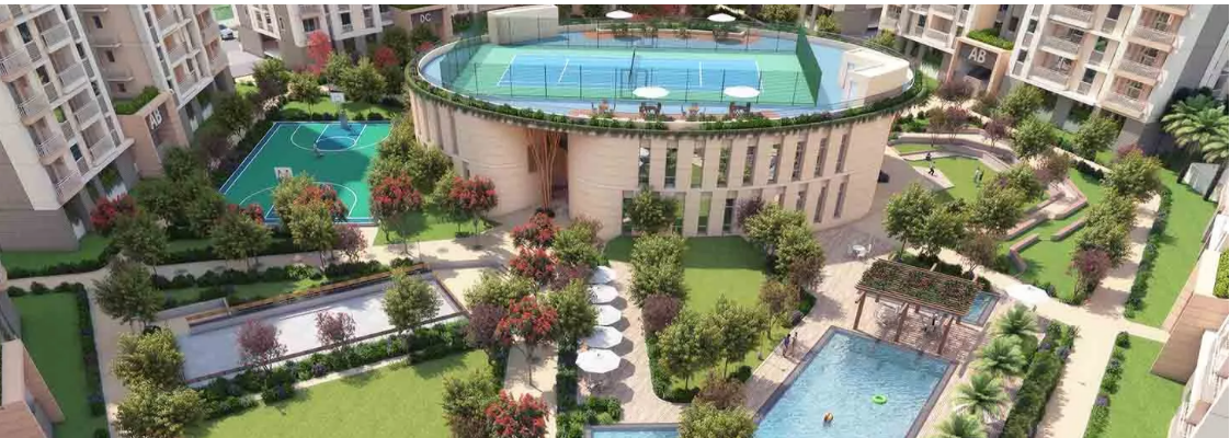  amantran phase iii Others