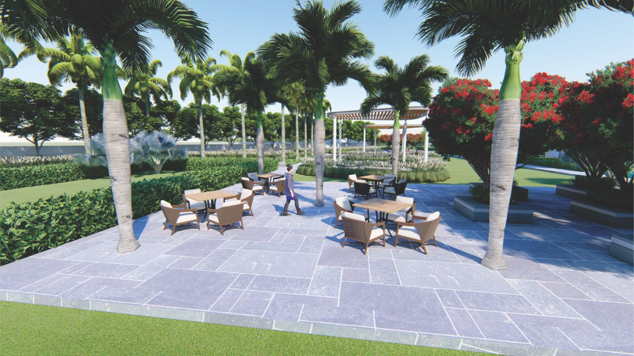  vijaya sree enclave Others