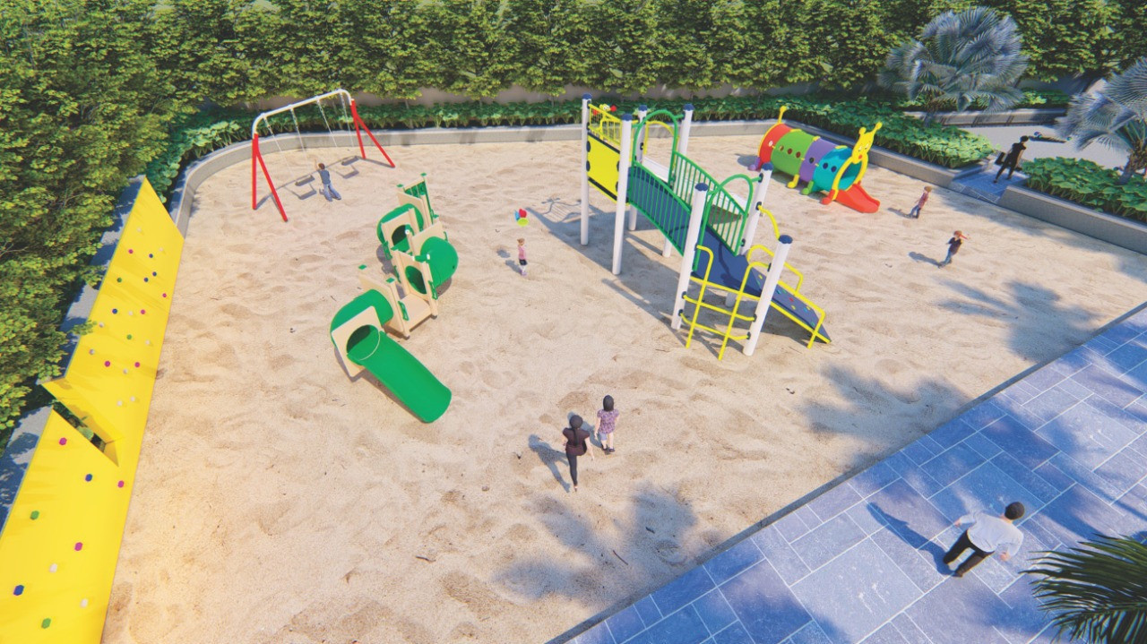  vijaya sree enclave Others