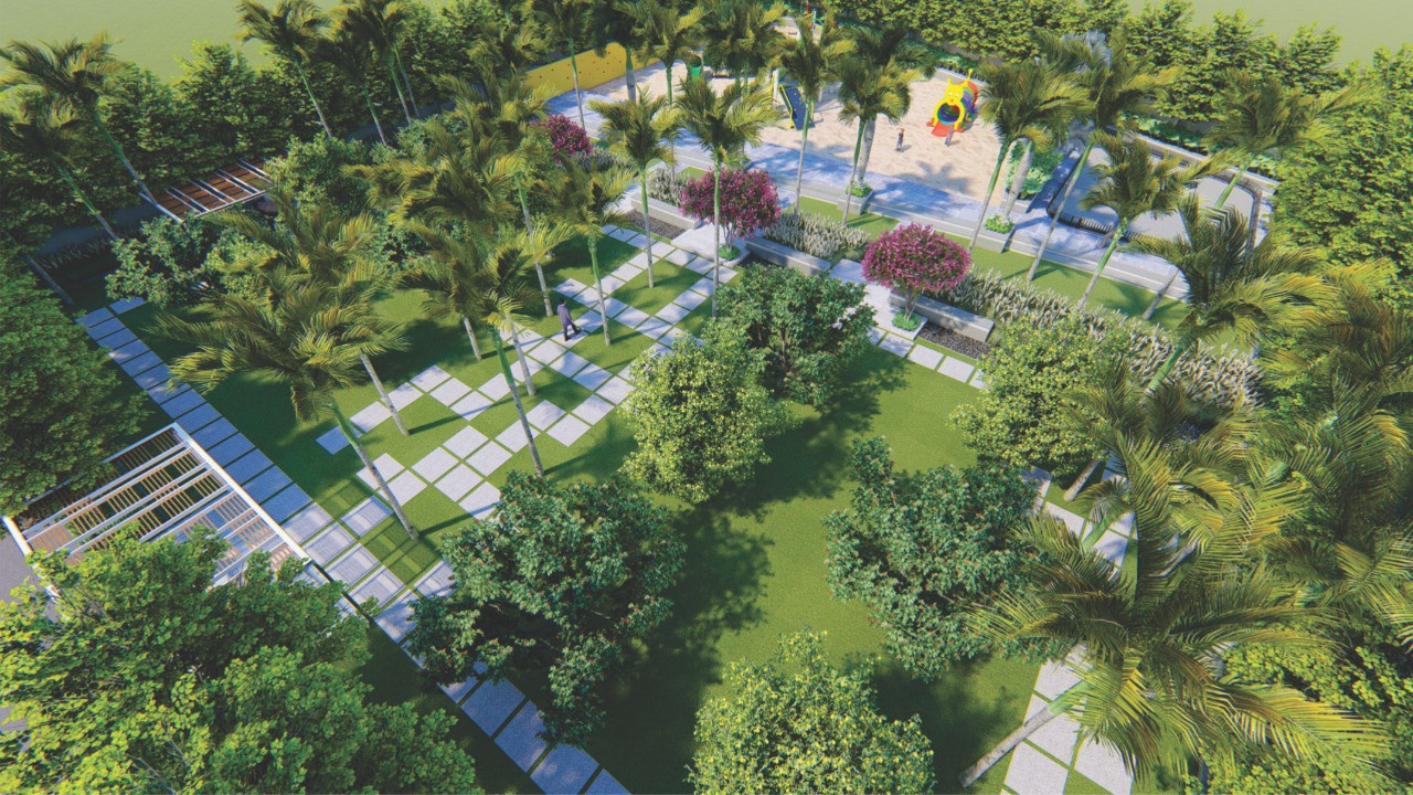  vijaya sree enclave Others