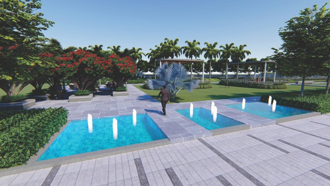  vijaya sree enclave Others