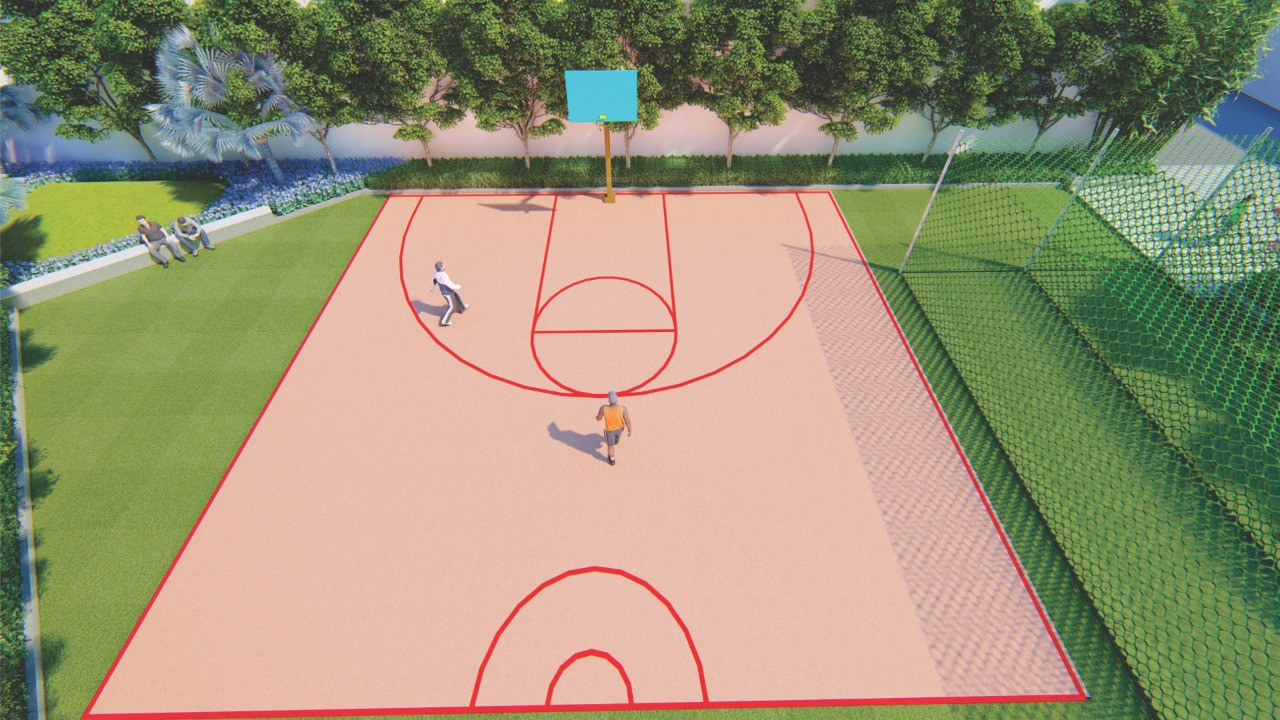  vijaya sree enclave Others