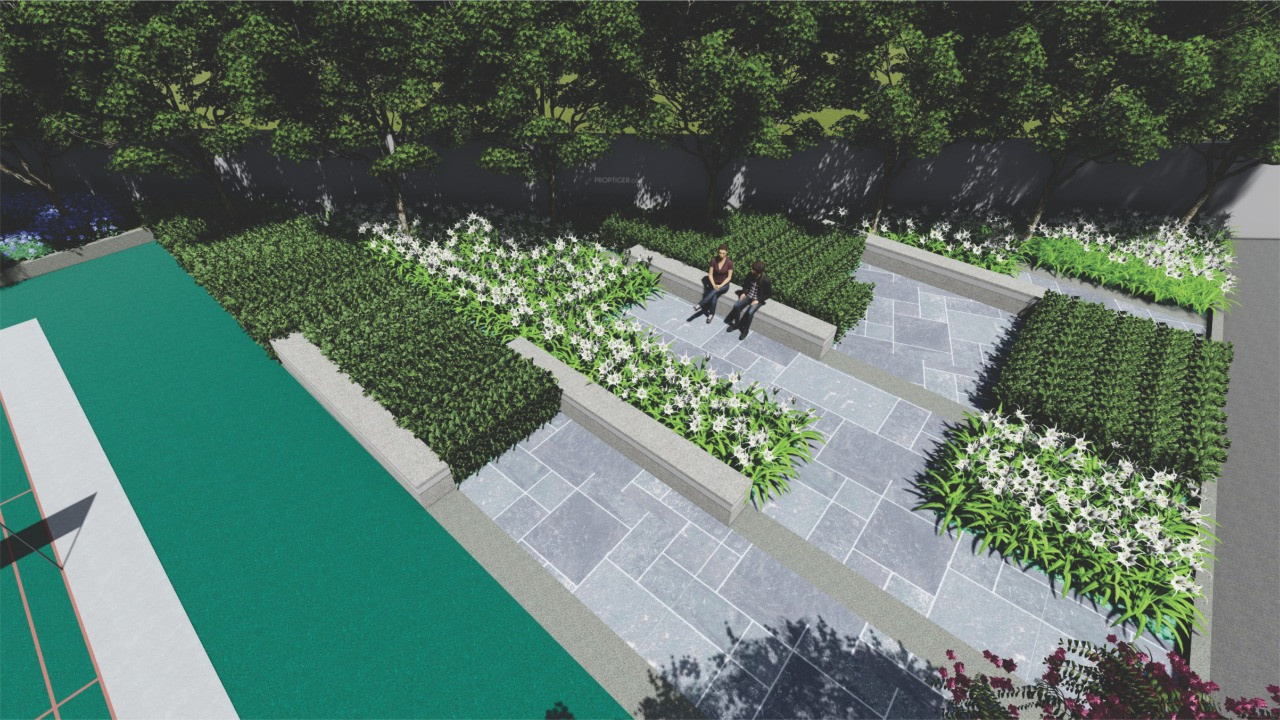  vijaya sree enclave Others