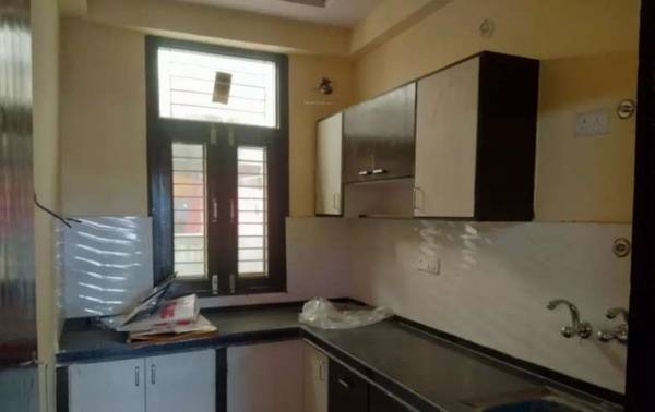  govind-residancy Kitchen