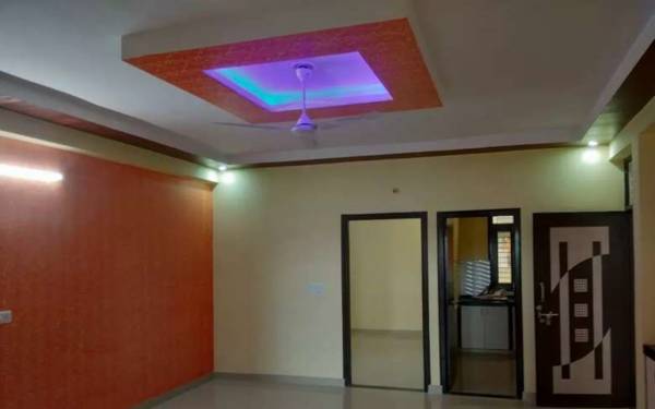  govind-residancy Living Area