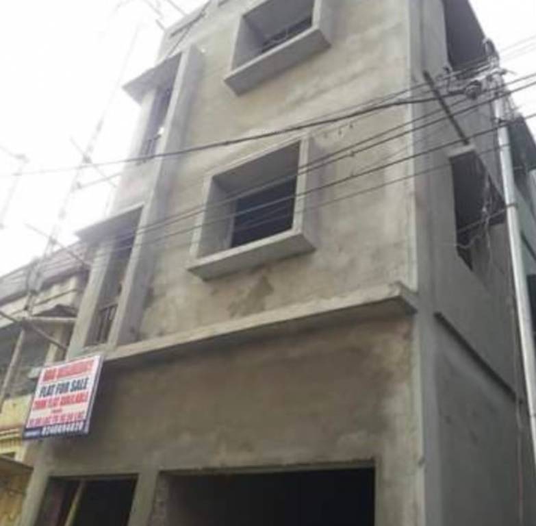  new project Construction Status Dec 21