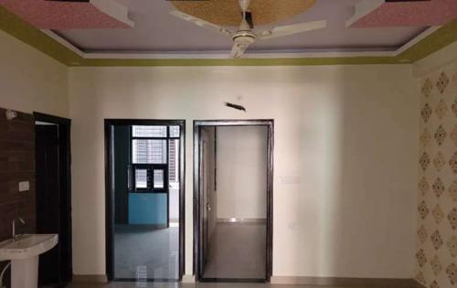  shyam-apartment Living Area