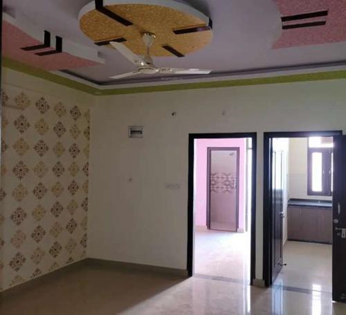  shyam-apartment Living Area