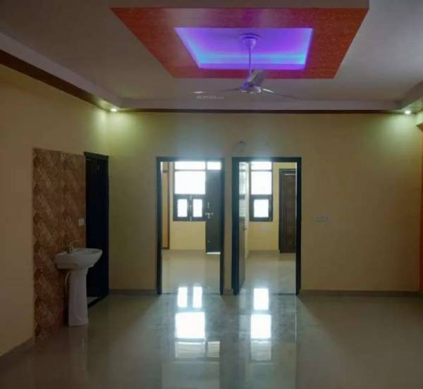  shiv-residancy Living Area