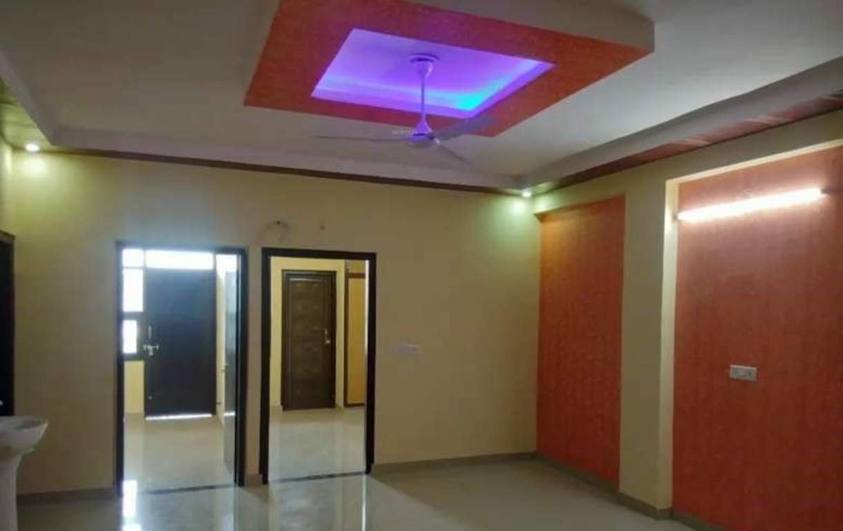  shree shyam residancy Living Area