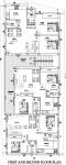 Vedant Cluster Plan From 1st to 2nd Floor vedant Vedant Cluster Plan From 1st to 2nd Floor