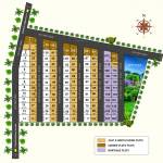 Layout Plan true-gold-2-phase-8 Layout Plan