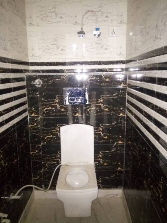 the royal homes Bathroom