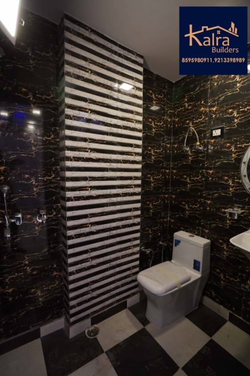 the royal homes Bathroom