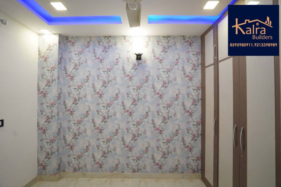 the royal homes Bedroom