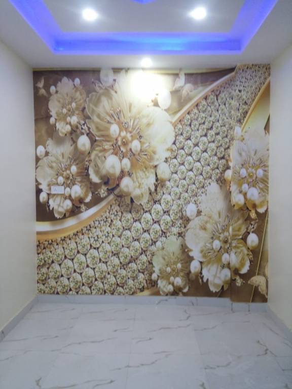 the royal homes Bedroom