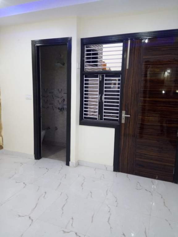 the royal homes Living Area