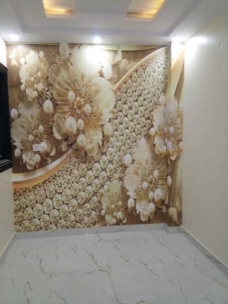  the-luxury-residency Bedroom