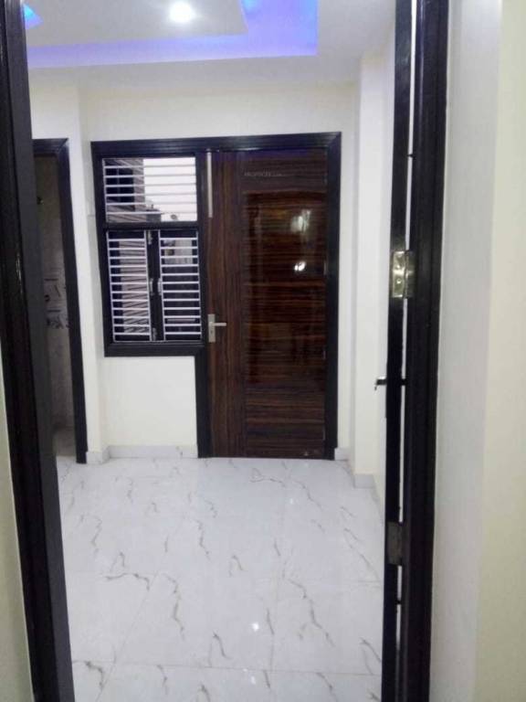  the luxury residency Bedroom