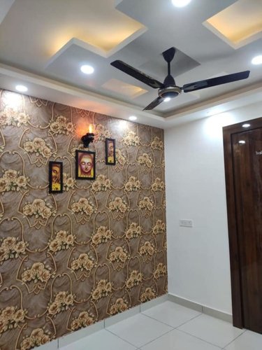  the-luxury-residency Bedroom