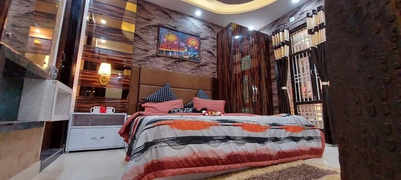  luxury homes 2 Bedroom