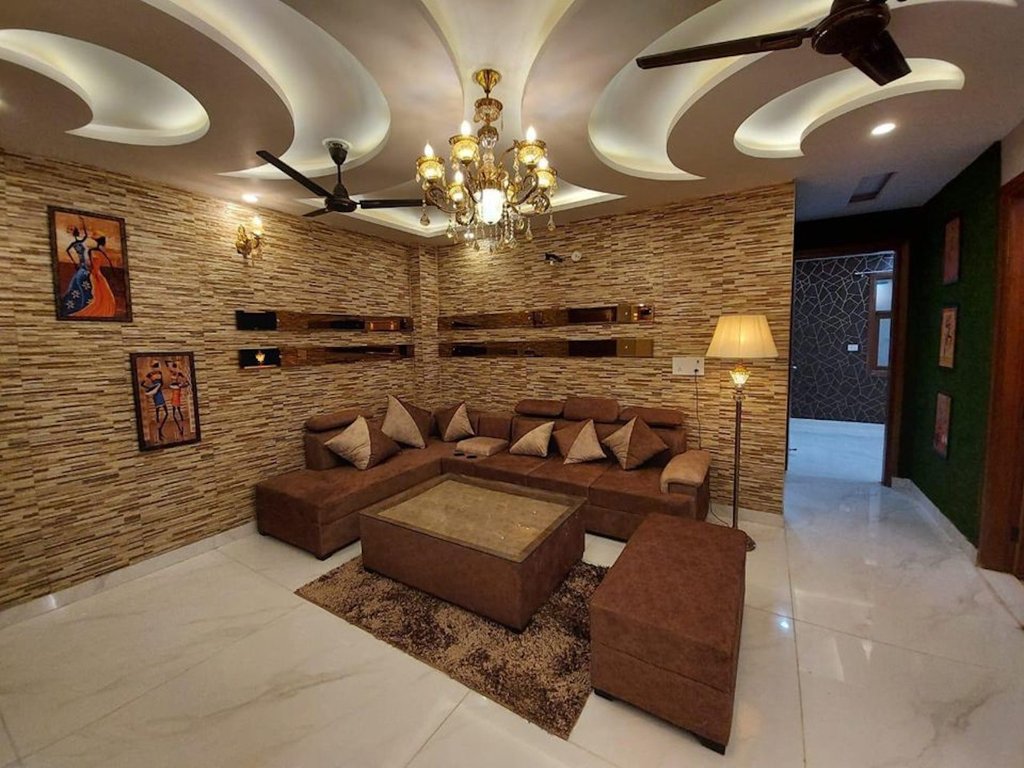  luxury homes 2 Living Area