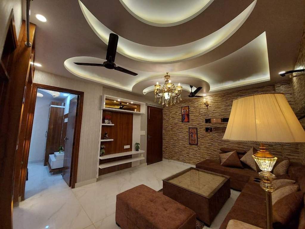  luxury homes 2 Living Area