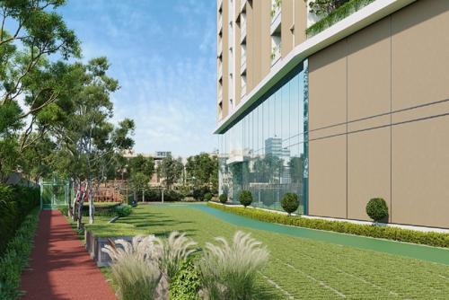  raka Landscape Garden and Tree Planting