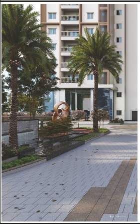  raka Landscape Garden and Tree Planting