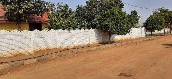  mahathae-brindavan Internal Roads