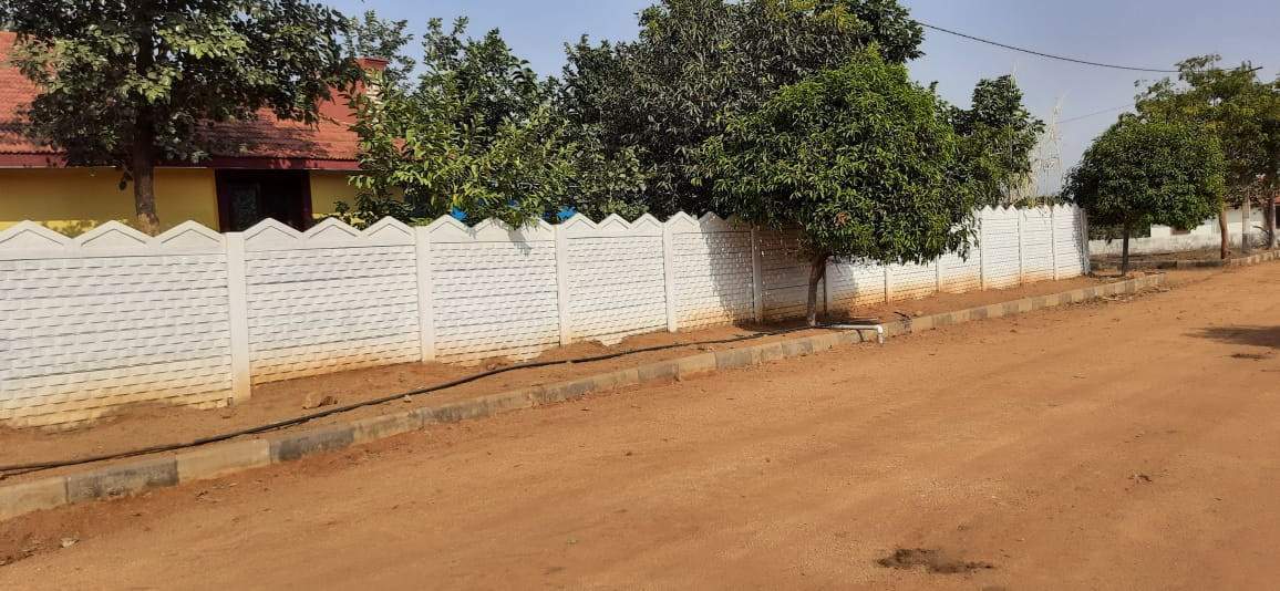  mahathae brindavan Internal Roads