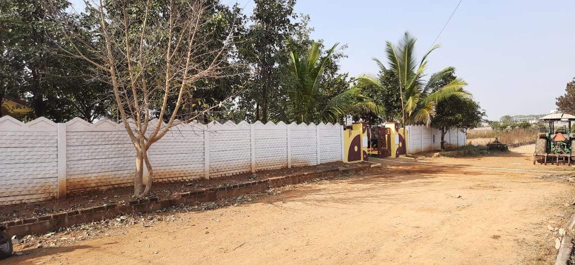  mahathae brindavan Plot