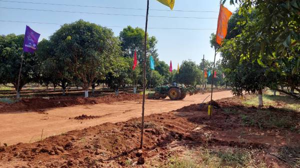  sri-yadadri-gardens Plot