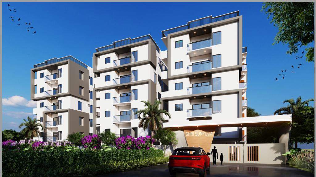  param heights Elevation