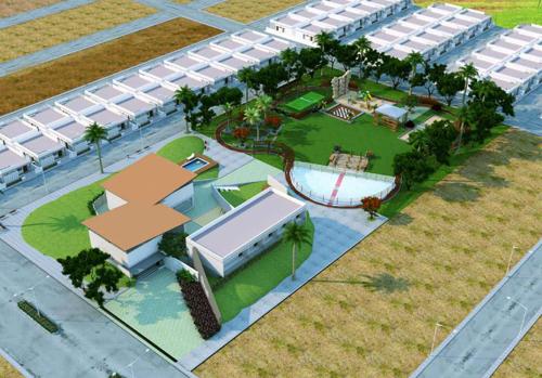  aarambh Landscape Garden and Tree Planting