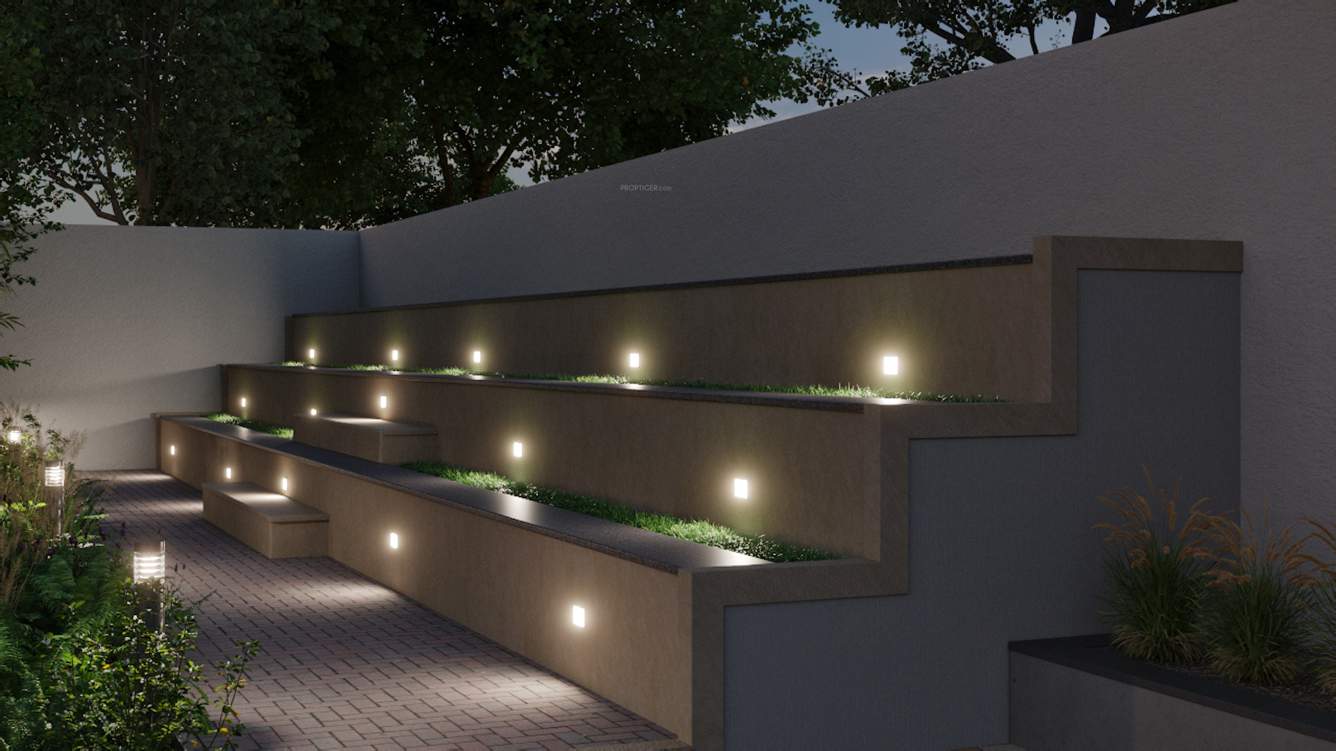  grey stone Amphitheater