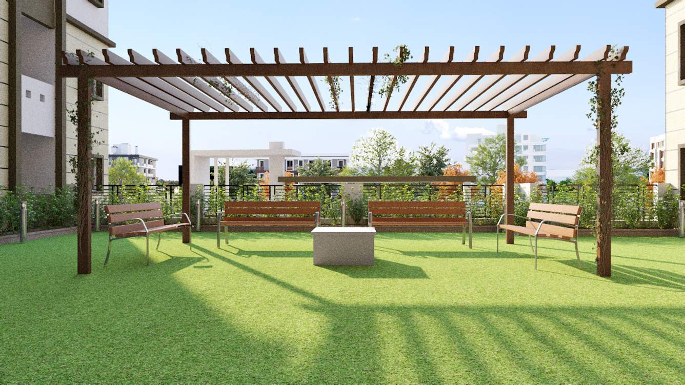  grey stone Senior Citizen Siteout