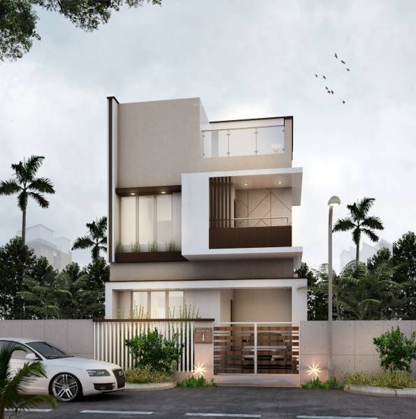  madha-township Elevation