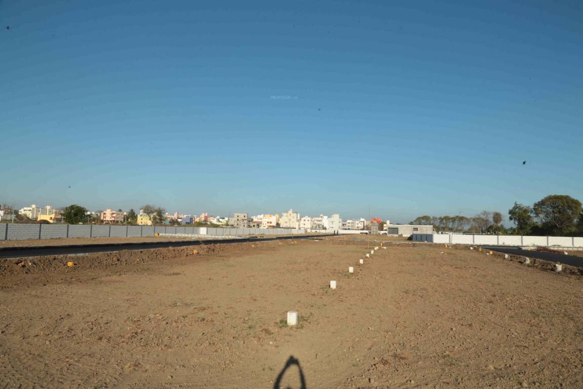  madha township Elevation