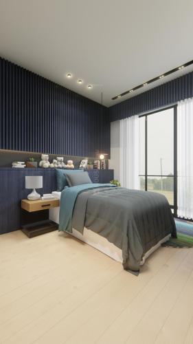  aarna-bliss Bedroom