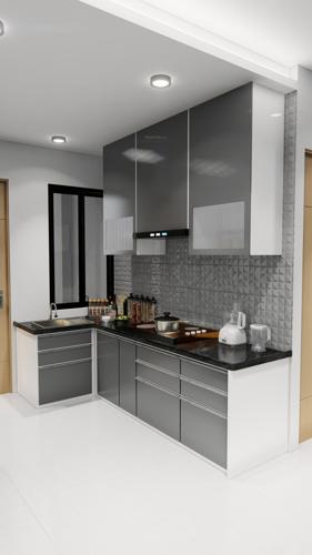  aarna-bliss Kitchen